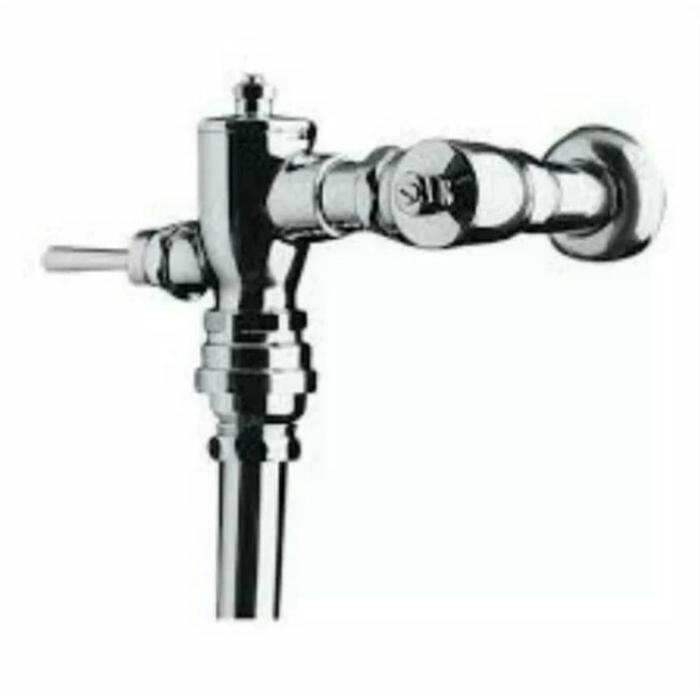 Push valve FSD J007-1. push kran Kloset jongkok universal