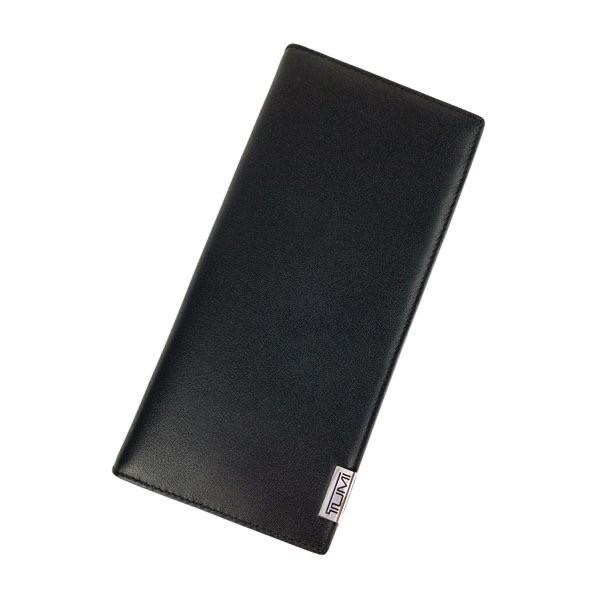 M✉U1 DOMPET PANJANG PRIA TUMII KULIT ASLI TM3809 C♥2D
