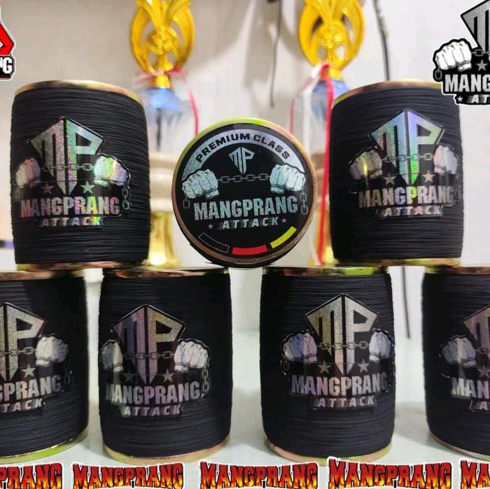 MAMPRANG ATTACK PERTAMA MATOT GM 023/6000YARD