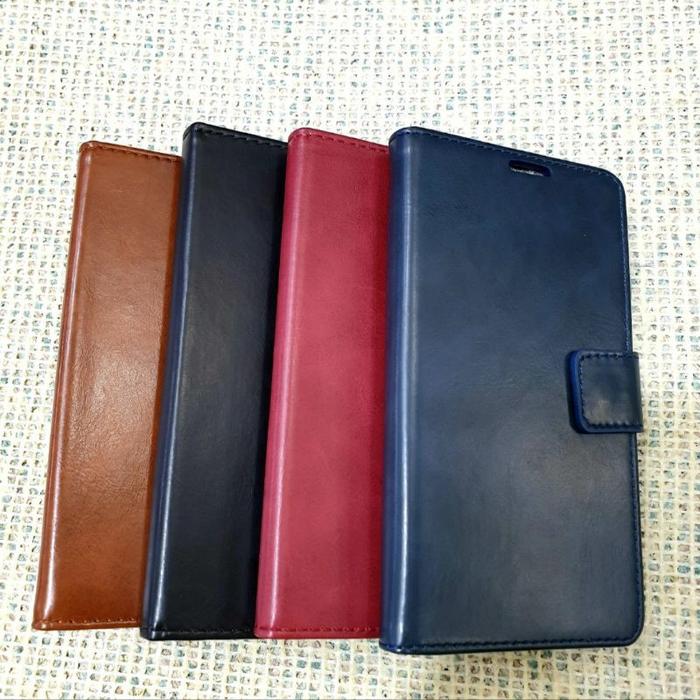 case iphone 6 , iphone 7 , iphone 8 ,iphone 11 , 11 Pro , 11 Pro Max Sarung dompet flipcase buka tut