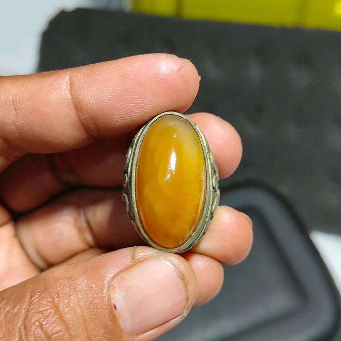 batu akik pandan lawasan ageman