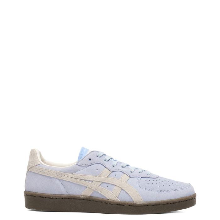 Sepatu Onitsuka Tiger GSM Soft Sky White Unisex Original