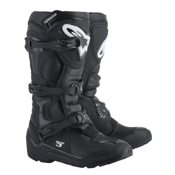 Sepatu Alpinestars Tech 3 Enduro Original