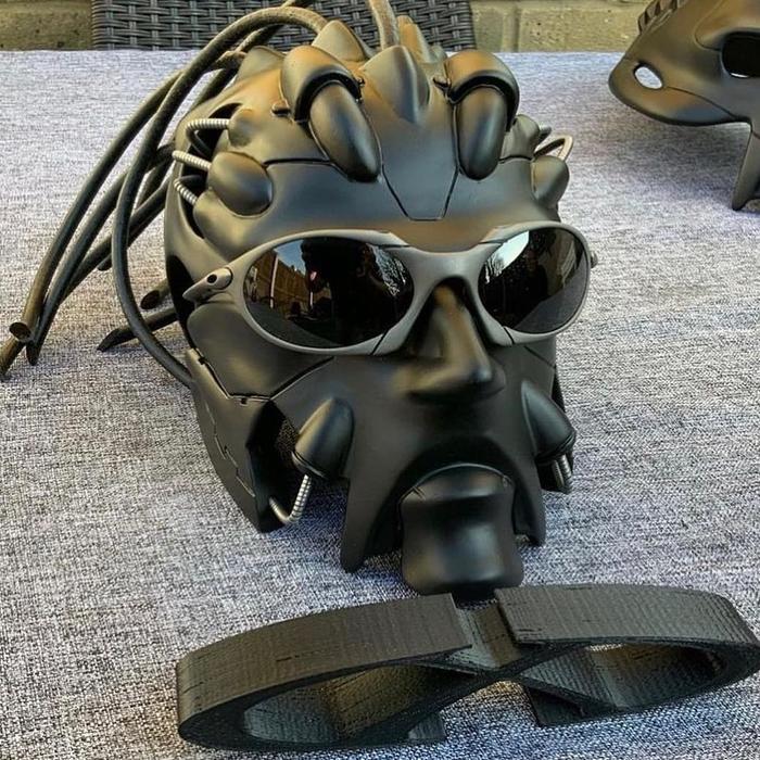 Kacamata Oakley Romeo X Metal original