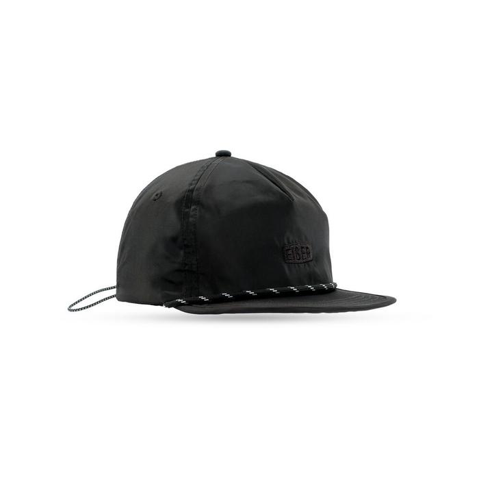 Topi Rimba Pria Eiger Original Bahan Nilon Warna Hitam Vert 89 Camperhat
