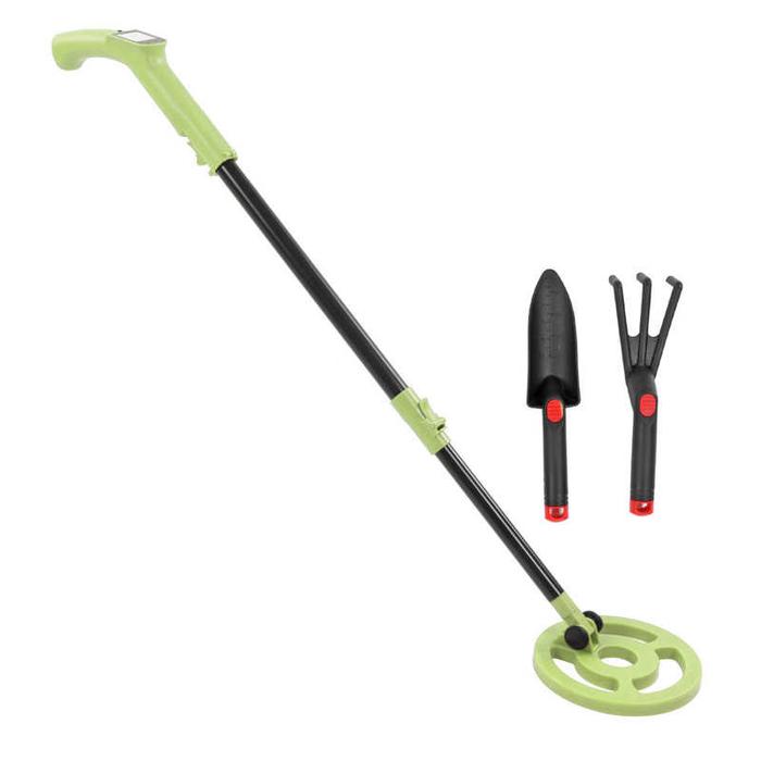 MD3006 Metal Detector Pinpointer Coin Finder High Accuracy Tool for