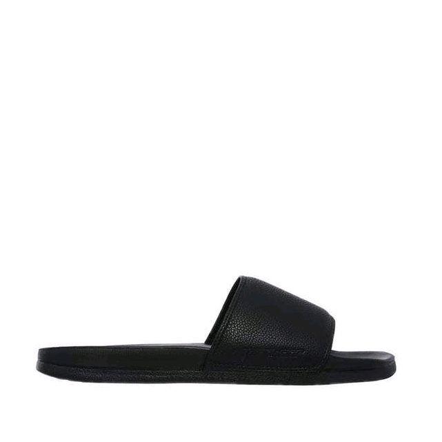 Gambix Men's Sandal - Black