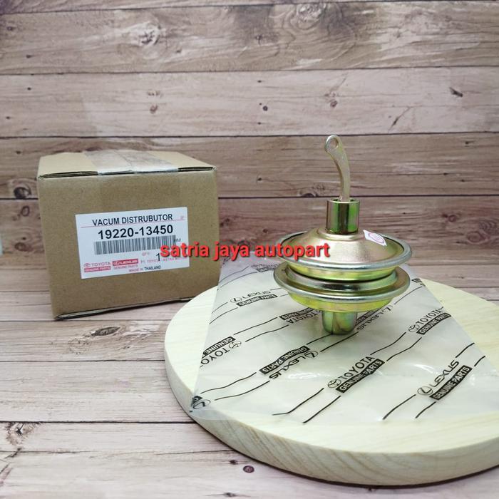 Vacum Delco Vakum Delko Vacum Distributor Kijang 7k Grand Kf60 Kijang Kapsul