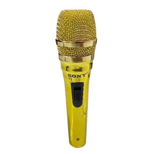 Mic Kabel Sony N609 Microphone Mikrofon