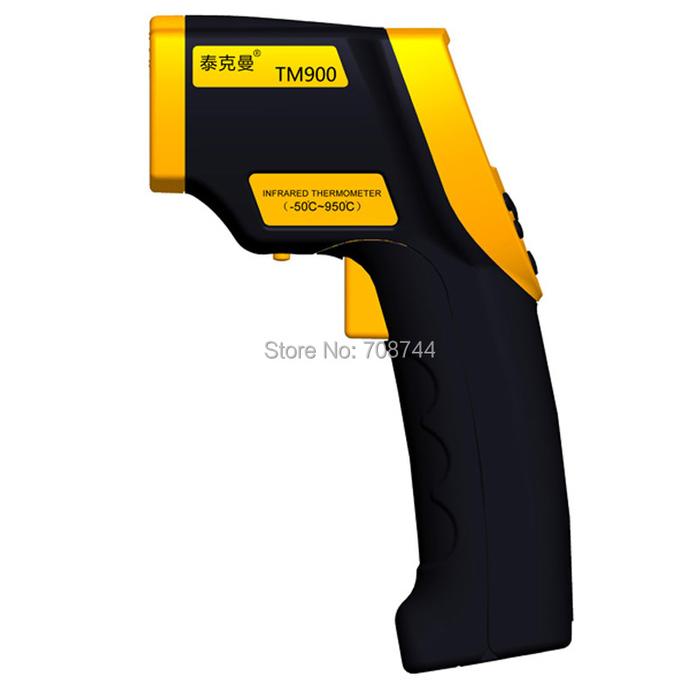 TM900 Industrial Infrared Thermometer Handheld Infrared Thermometer