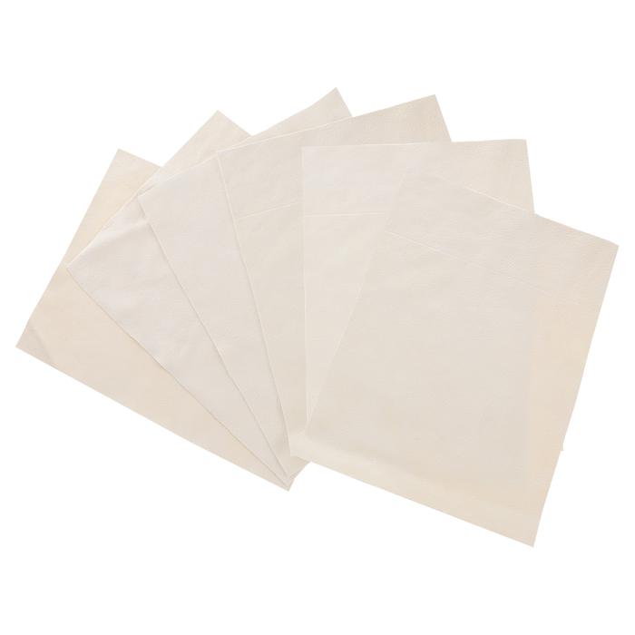 Chamois Pottery Tools Ceramic Pottery Craft Chamois  Clay Pottery