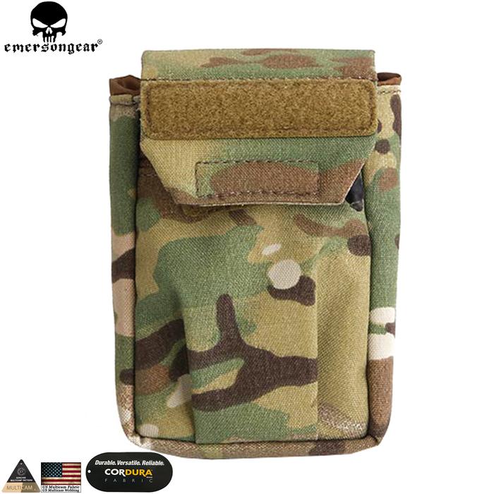 EMERSON Smsert Loop Pouch Tactical Hunting Molle Mag Pouch Tool