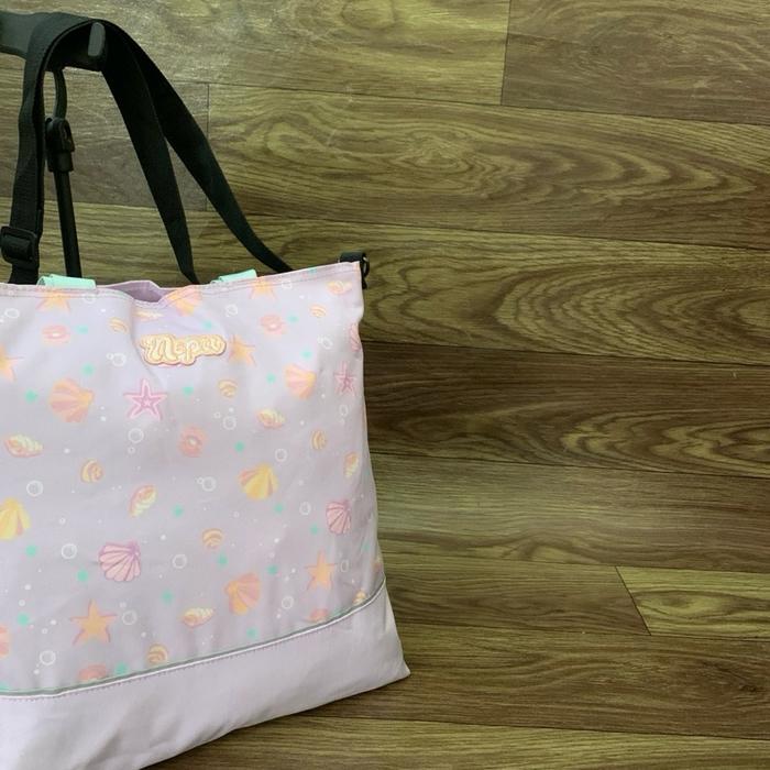 Tas NEPA KIDS Branded Sport Tote Bag