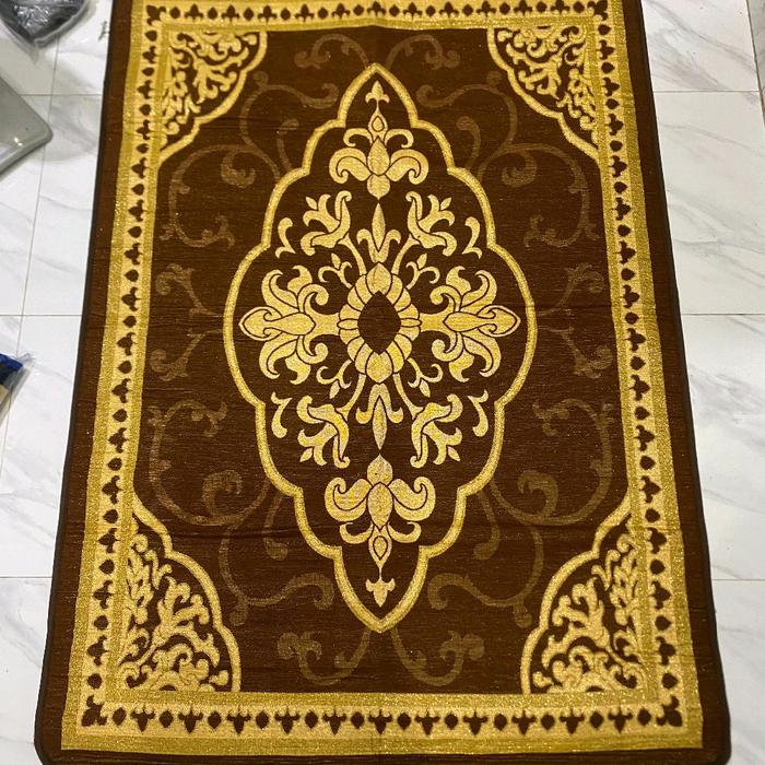 Karpet Turki Ukuran 140x200cm