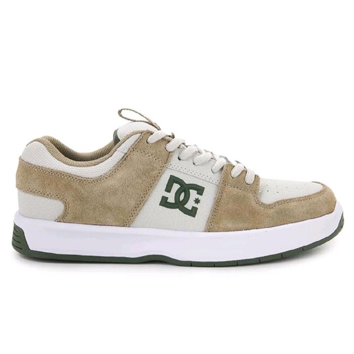 Dc shoes lynx zero mens sneakers original sepatu kasual pria