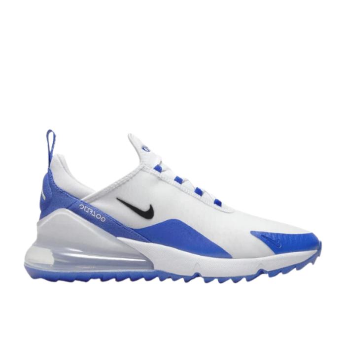 Nike Air Max 270 Golf White Racer Blue (PRE ORDER)