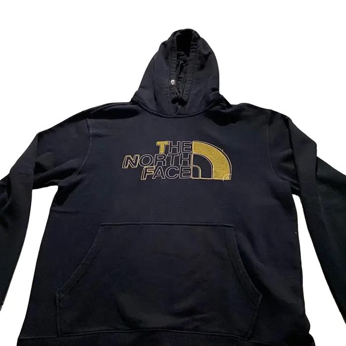 HOODIE THE NORTH FACE ORIGINAL