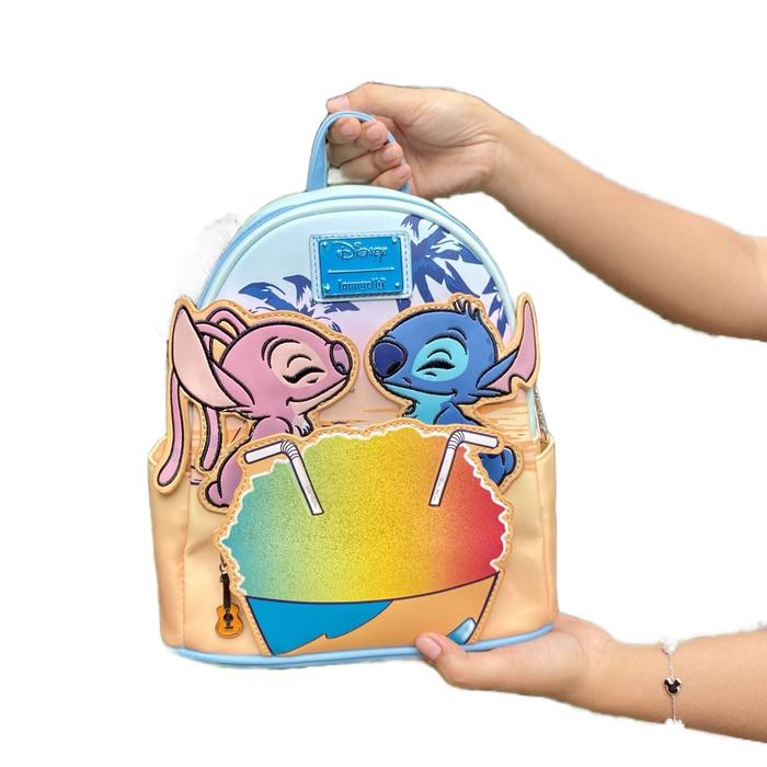 TAS DISNEY STITCH IMPOR CHINA