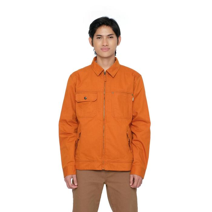 JACKET WORK EIGER BOGOTA 1.0