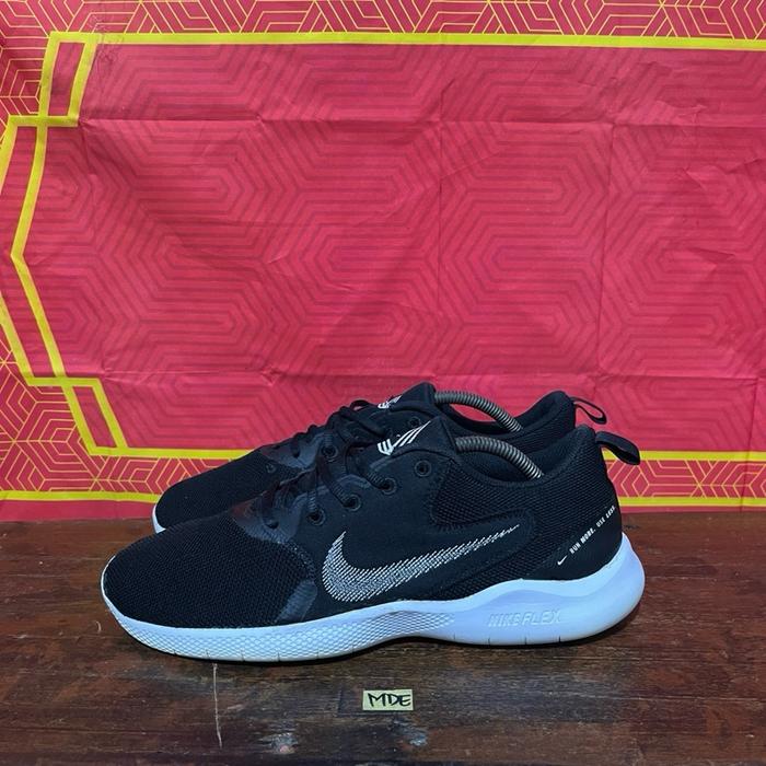 Sepatu second ori nike flex experience run 10 size 44,5