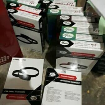 Teming belt timing belt L300 dsl 84 sd 95 short cr gates KI1