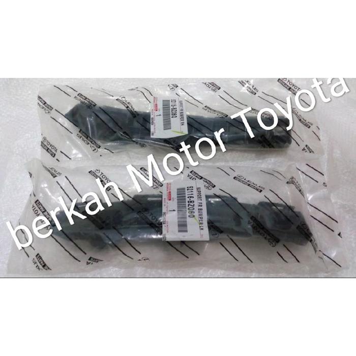 Bracket Breket Bemper Depan Agya Ayla 2012 2013 2014 2015 2016 2017 Original