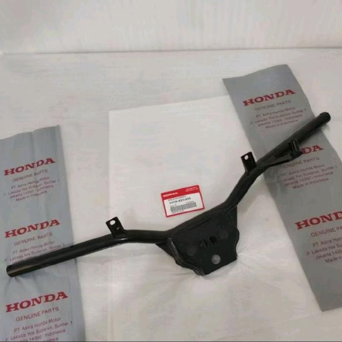 stang setang stir setir supra x 100 lama old ori ahm honda