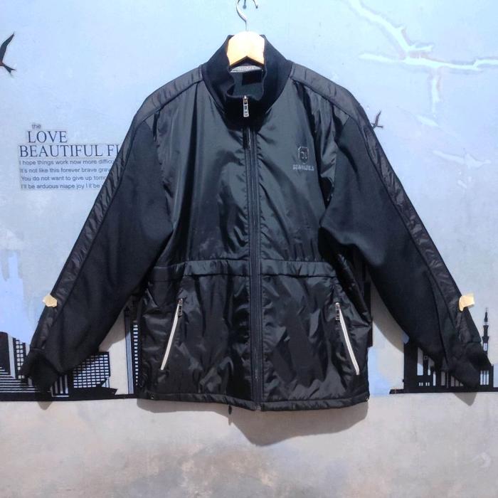 Jaket sport casual SSAMZIE sport