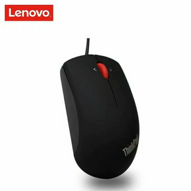 Mouse Lenovo Thinkpad Optical USB