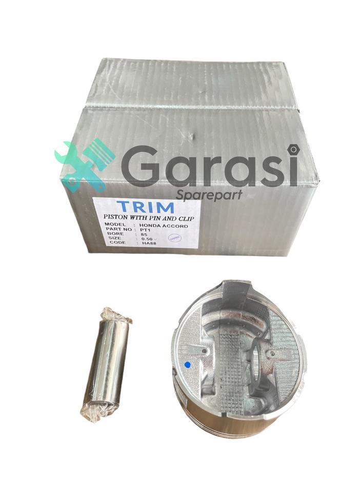 Piston Seher Piston Assy Honda Accord Maestro Accord Cielo SV4 PT1 TRIM HONDA