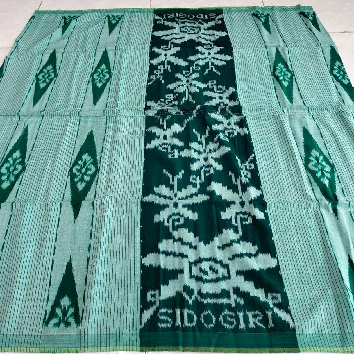 SARUNG SIDOGIRI Dsm 100% Original