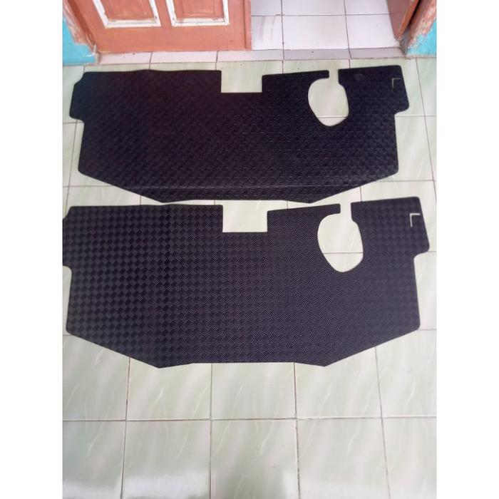 KARPET KABIN DEPAN L300 NEW