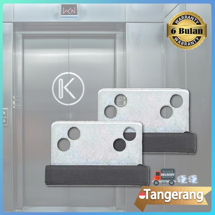Door Shoe Lift / Mitsubishi Kit Elevator / Part Lift