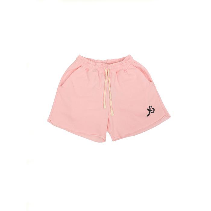YB Labs Studio -  Short Sweatpants Basic *