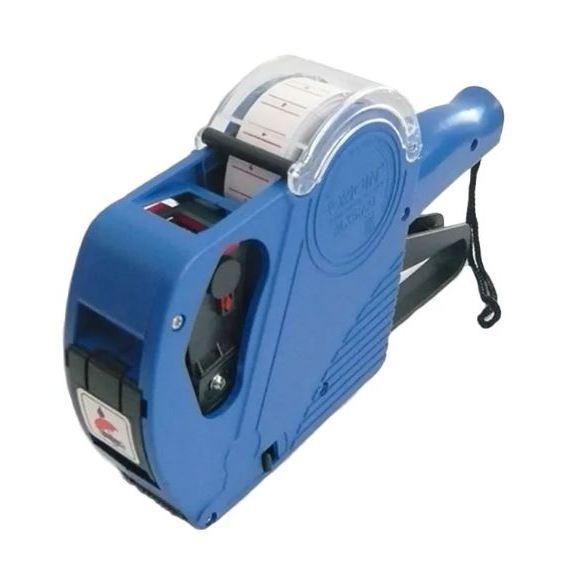 sgmshop Alat Label Harga Price Labeller Expired Date Mesin Label 8 Digit