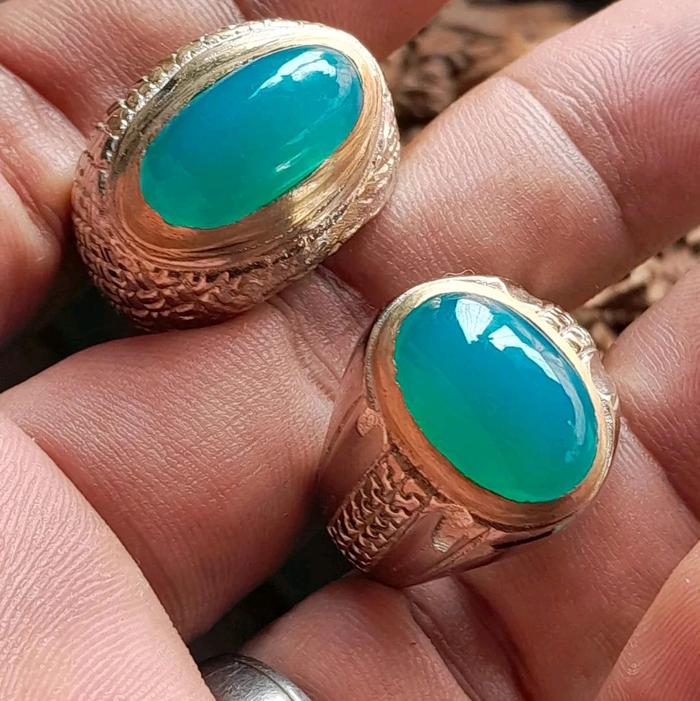 BACAN DOKO GIWANG 2 PCS ASLI