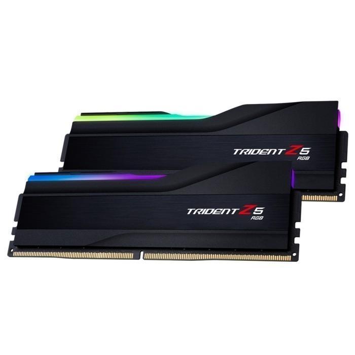 BIG SALE GSKILL / G.SKILL TRIDENT Z5 RGB DDR5 64GB (2x32GB) 6000MHz - KIT