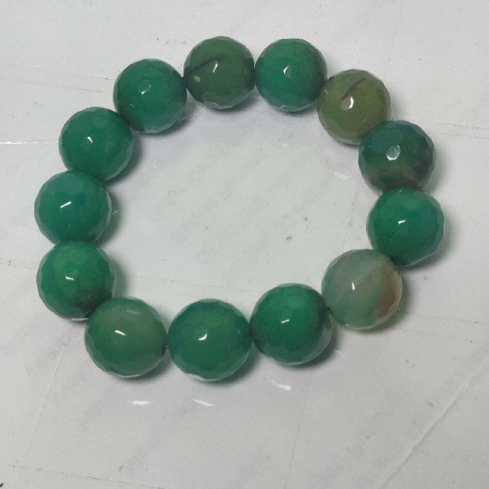 gelang batu anggur lawasan cutting dim 16
