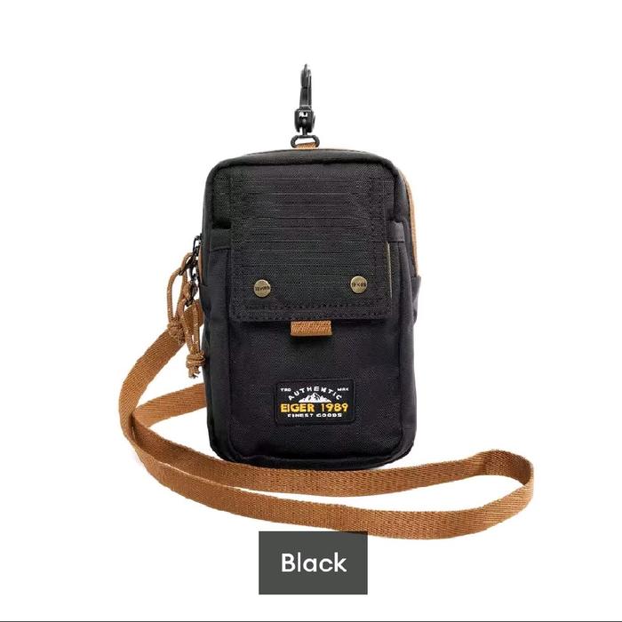 Eiger Vessel Sling HP Case