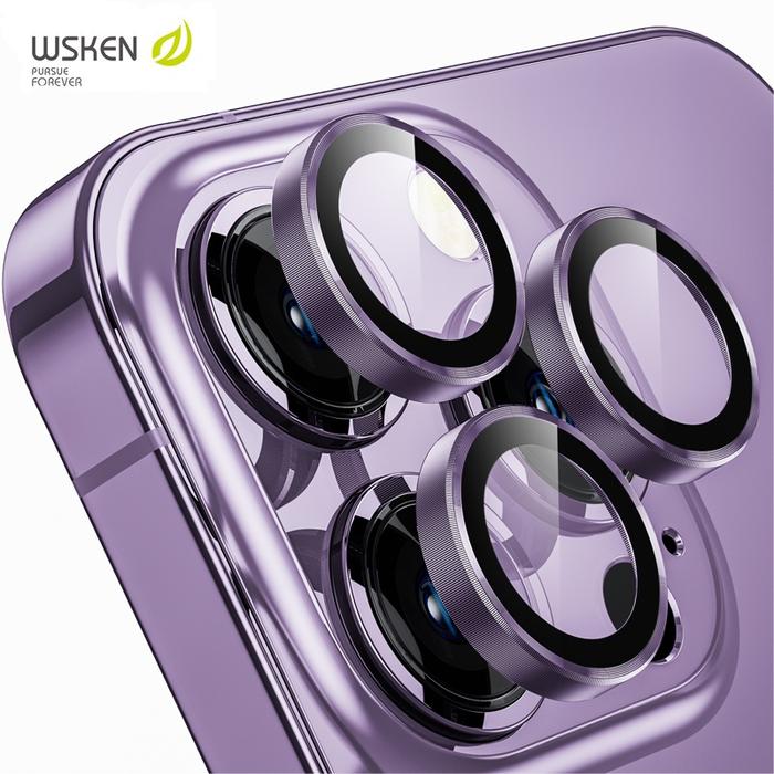 New WSKEN for iPhone 14 Pro Max 14 Pro 13 Pro Max 13 Pro 12 Pro Max 12Pro 11 Pro Max 11 Pro Camera L