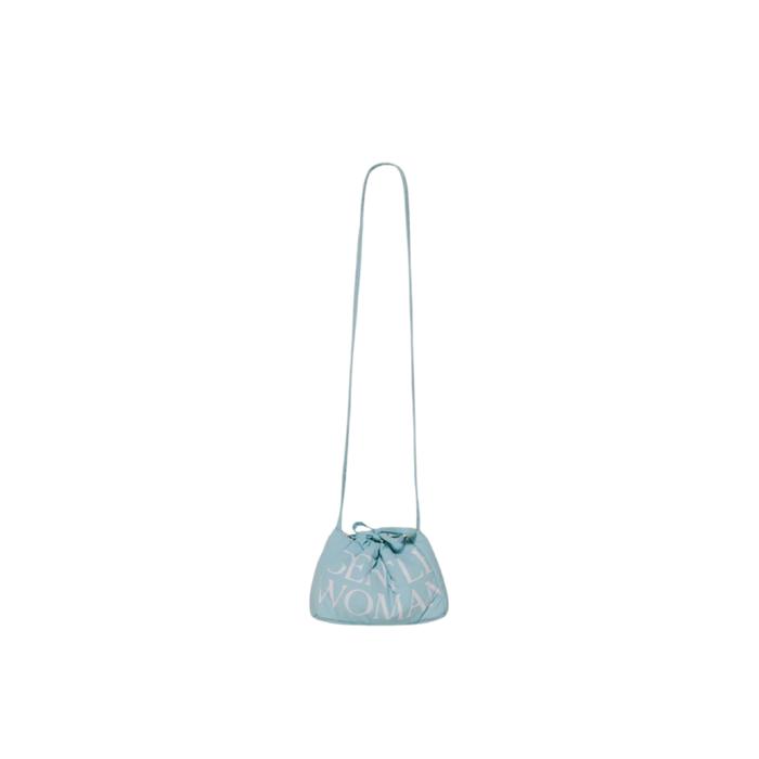 Gentlewoman Micro Dumpling Bag