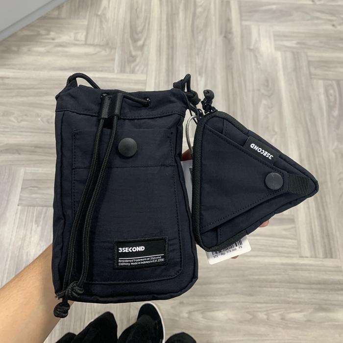3second Pouch Bag HP-041225