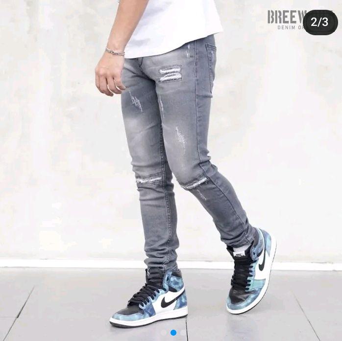 celana Levi's/Celana Jeanscelana Levi's/Celana Jeanscelana Levi's/Celana Jeans Boyfriend Skinny Kare