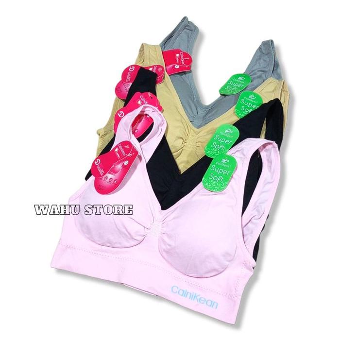 931MINISET REMAJA/DEWASA |  BRA ANAK ABG SD-SMP-SMA | PAKAI BUSA KAIT 3 BELAKANG 1 PCS