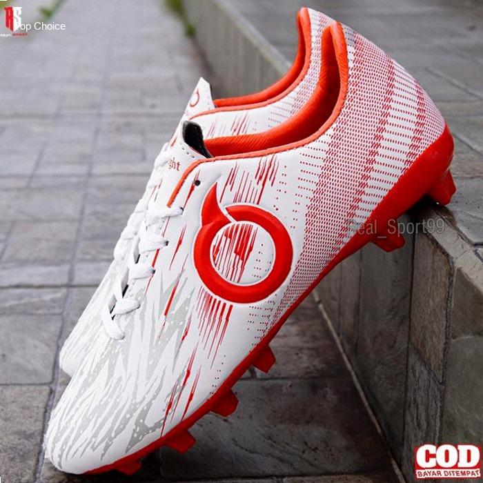 Sepatu Bola Specs LightSpeed Reborn Grade Ori | Kekinian