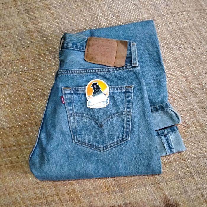 Levis 501 USA / Levis vintage clothing / lvc / Levis 501XX Levis usa / lvc / Levis selvedge Levis 90