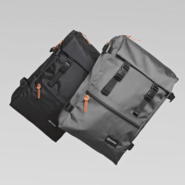 HYTRIX - Tas Ransel Backpack Fashion  (LP58)