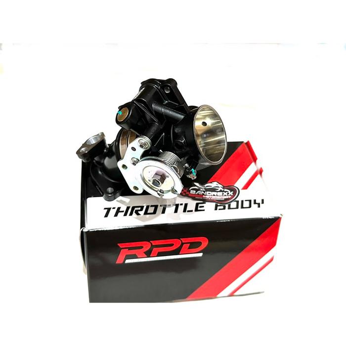 Throttle Body RPD Original For Yamaha Xmax