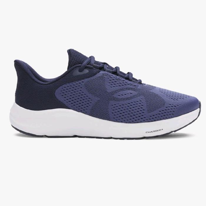 Sepatu UA Charged Pursuit 4 BL SB