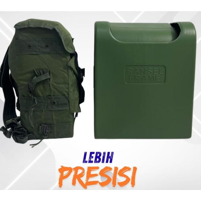 Ransel Frame/Dirigen Ransel terbaru